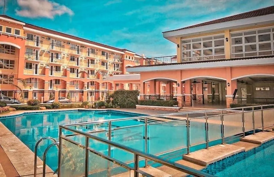 R&J Home Stay Dvo Davao City Apart-hotel