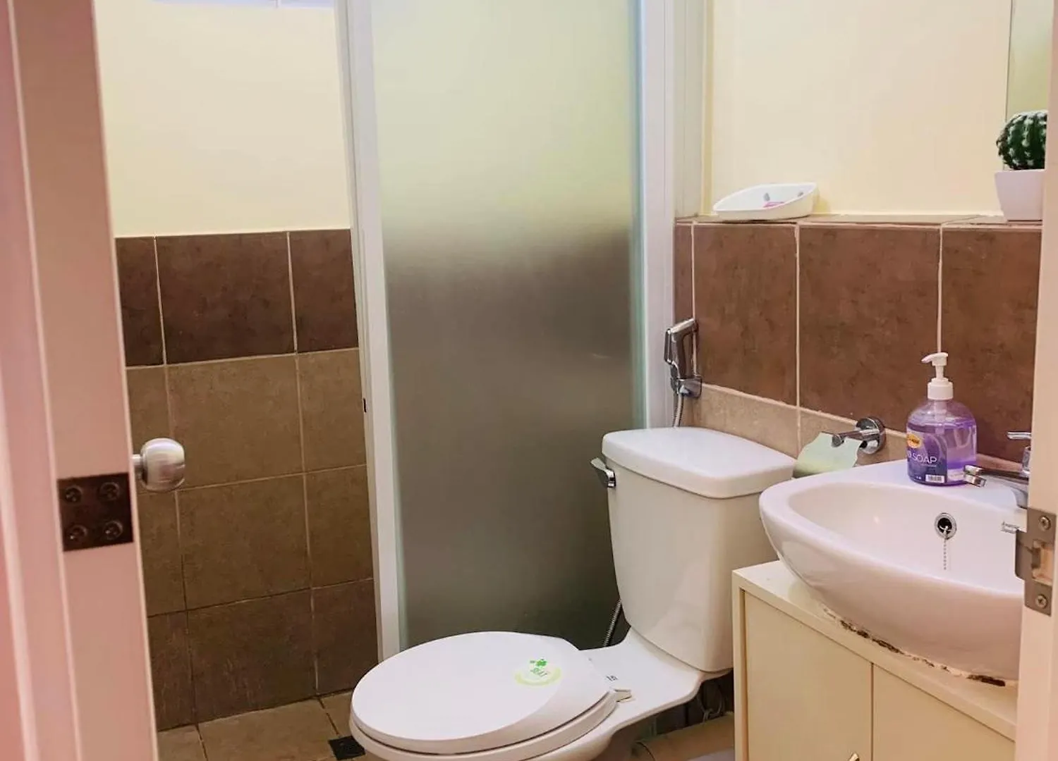R&J Home Stay Dvo Davao City Filipinas